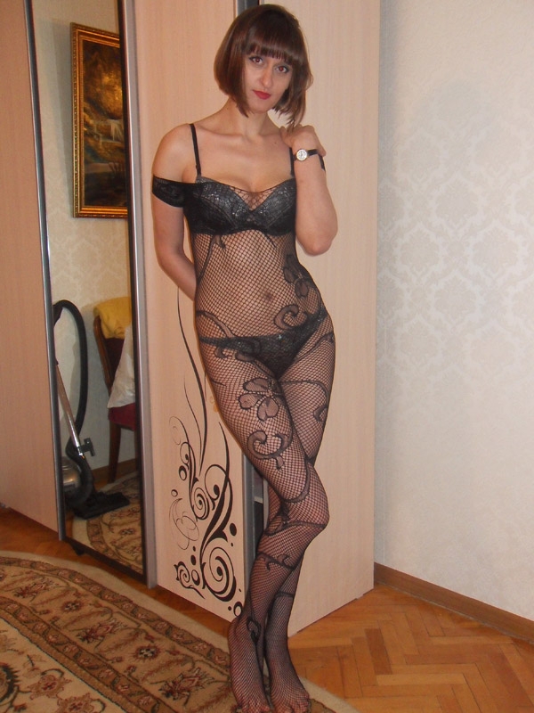 Галина, 27